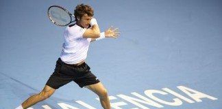 Con Valencia Open 500 puedes ganar la raqueta de Juan Carlos Ferrero juan carlos ferrero